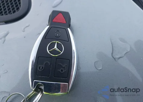 2015 Mercedes-Benz Gl 450 4Matic z USA, uszkodzony, nr VIN 4JGDF6EE7FA442702